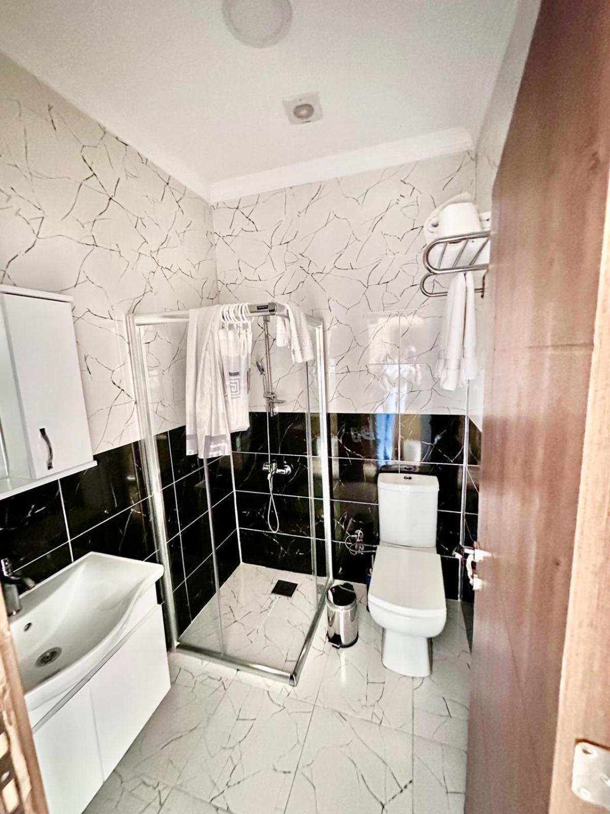 Grand Ararat Hotel 이스탄불 외부 사진